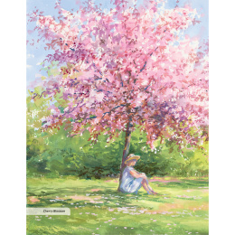 The Art of Gouache dans le groupe Loisirs créatifs / Livres / Livres d'instruction chez Pen Store (136297)