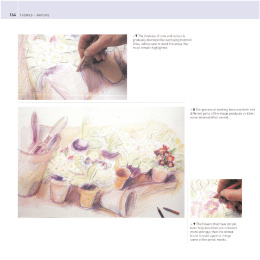 The Encyclopedia of Coloured Pencil Techniques dans le groupe Loisirs créatifs / Livres / Livres d'instruction chez Pen Store (136298)