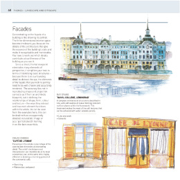 The Encyclopedia of Coloured Pencil Techniques dans le groupe Loisirs créatifs / Livres / Livres d'instruction chez Pen Store (136298)