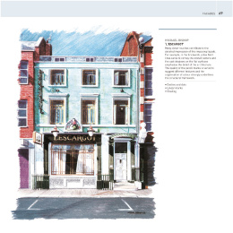 The Encyclopedia of Coloured Pencil Techniques dans le groupe Loisirs créatifs / Livres / Livres d'instruction chez Pen Store (136298)