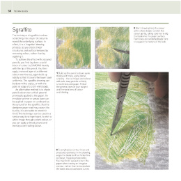 The Encyclopedia of Coloured Pencil Techniques dans le groupe Loisirs créatifs / Livres / Livres d'instruction chez Pen Store (136298)