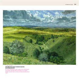 The Encyclopedia of Oil Techniques dans le groupe Loisirs créatifs / Livres / Livres d'instruction chez Pen Store (136300)