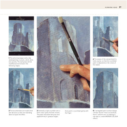 The Encyclopedia of Oil Techniques dans le groupe Loisirs créatifs / Livres / Livres d'instruction chez Pen Store (136300)