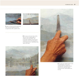 The Encyclopedia of Oil Techniques dans le groupe Loisirs créatifs / Livres / Livres d'instruction chez Pen Store (136300)