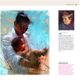 The Encyclopedia of Oil Techniques dans le groupe Loisirs créatifs / Livres / Livres d'instruction chez Pen Store (136300)