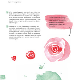 Lettering with Love dans le groupe Loisirs créatifs / Livres / Livres d'instruction chez Pen Store (136301)