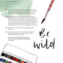 Lettering with Love dans le groupe Loisirs créatifs / Livres / Livres d'instruction chez Pen Store (136301)