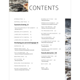 The Innovative Artist: Drawing Dramatic Landscapes dans le groupe Loisirs créatifs / Livres / Livres d'instruction chez Pen Store (136302)