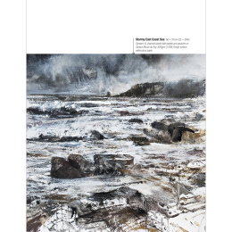 The Innovative Artist: Drawing Dramatic Landscapes dans le groupe Loisirs créatifs / Livres / Livres d'instruction chez Pen Store (136302)