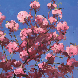 Plein Air Painting with Oils dans le groupe Loisirs créatifs / Livres / Livres d'instruction chez Pen Store (136306)