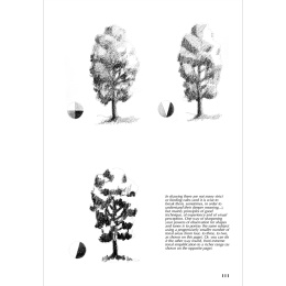 Drawing - A Complete Guide: Nature dans le groupe Loisirs créatifs / Livres / Livres pour inspiration chez Pen Store (136307)