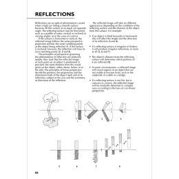 Drawing - A Complete Guide: Nature dans le groupe Loisirs créatifs / Livres / Livres pour inspiration chez Pen Store (136307)