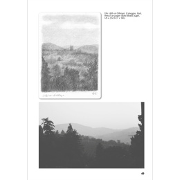 Drawing - A Complete Guide: Nature dans le groupe Loisirs créatifs / Livres / Livres pour inspiration chez Pen Store (136307)