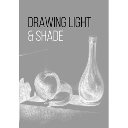 Drawing - A Complete Guide: Nature dans le groupe Loisirs créatifs / Livres / Livres pour inspiration chez Pen Store (136307)