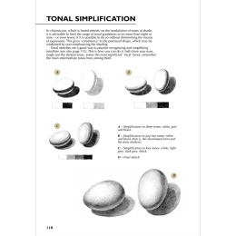 Drawing - A Complete Guide: Nature dans le groupe Loisirs créatifs / Livres / Livres pour inspiration chez Pen Store (136307)