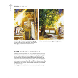 The Innovative Artist: Capturing Light dans le groupe Loisirs créatifs / Livres / Livres d'instruction chez Pen Store (136308)