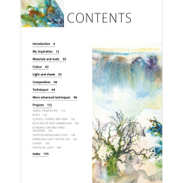 The Innovative Artist: Capturing Light dans le groupe Loisirs créatifs / Livres / Livres d'instruction chez Pen Store (136308)