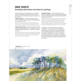 The Innovative Artist: Capturing Light dans le groupe Loisirs créatifs / Livres / Livres d'instruction chez Pen Store (136308)