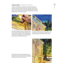 The Innovative Artist: Capturing Light dans le groupe Loisirs créatifs / Livres / Livres d'instruction chez Pen Store (136308)