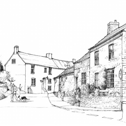 Drawing Perspective dans le groupe Loisirs créatifs / Livres / Livres d'instruction chez Pen Store (136310)