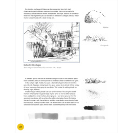Drawing Perspective dans le groupe Loisirs créatifs / Livres / Livres d'instruction chez Pen Store (136310)