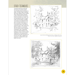 Drawing Perspective dans le groupe Loisirs créatifs / Livres / Livres d'instruction chez Pen Store (136310)