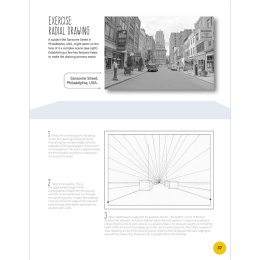 Drawing Perspective dans le groupe Loisirs créatifs / Livres / Livres d'instruction chez Pen Store (136310)