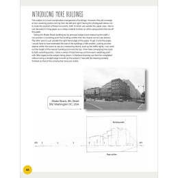 Drawing Perspective dans le groupe Loisirs créatifs / Livres / Livres d'instruction chez Pen Store (136310)