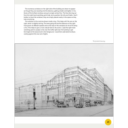 Drawing Perspective dans le groupe Loisirs créatifs / Livres / Livres d'instruction chez Pen Store (136310)
