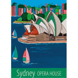 Passport to Painting dans le groupe Loisirs créatifs / Livres / Livres d'instruction chez Pen Store (136311)