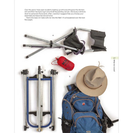 Sketching Outdoors dans le groupe Loisirs créatifs / Livres / Livres pour inspiration chez Pen Store (136312)