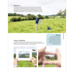 Sketching Outdoors dans le groupe Loisirs créatifs / Livres / Livres pour inspiration chez Pen Store (136312)