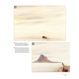 Take Three Colours dans le groupe Loisirs créatifs / Livres / Livres d'instruction chez Pen Store (136313)