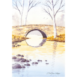 Take Three Colours dans le groupe Loisirs créatifs / Livres / Livres d'instruction chez Pen Store (136313)