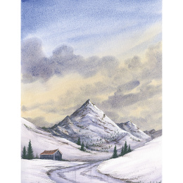 Take Three Colours dans le groupe Loisirs créatifs / Livres / Livres d'instruction chez Pen Store (136313)