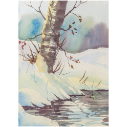 Take Three Colours dans le groupe Loisirs créatifs / Livres / Livres d'instruction chez Pen Store (136313)