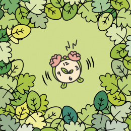 Kawaii: How to Draw Really Cute Woodland Friends dans le groupe Loisirs créatifs / Livres / Livres d'instruction chez Pen Store (136322)