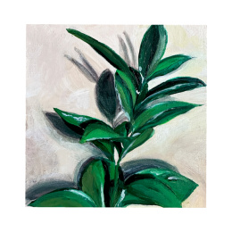 Easy Acrylic Painting dans le groupe Loisirs créatifs / Livres / Livres d'instruction chez Pen Store (136326)