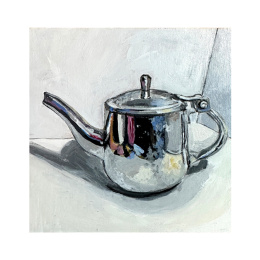 Easy Acrylic Painting dans le groupe Loisirs créatifs / Livres / Livres d'instruction chez Pen Store (136326)