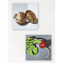 Easy Acrylic Painting dans le groupe Loisirs créatifs / Livres / Livres d'instruction chez Pen Store (136326)