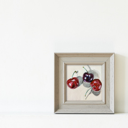 Easy Acrylic Painting dans le groupe Loisirs créatifs / Livres / Livres d'instruction chez Pen Store (136326)