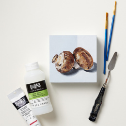 Easy Acrylic Painting dans le groupe Loisirs créatifs / Livres / Livres d'instruction chez Pen Store (136326)