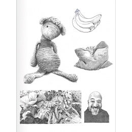 Pen and Ink Drawing Techniques dans le groupe Loisirs créatifs / Livres / Livres pour inspiration chez Pen Store (136330)