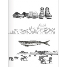 Pen and Ink Drawing Techniques dans le groupe Loisirs créatifs / Livres / Livres pour inspiration chez Pen Store (136330)