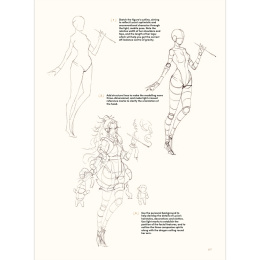 The Art of Fantasy dans le groupe Loisirs créatifs / Livres / Livres pour inspiration chez Pen Store (136331)