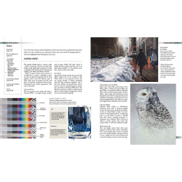 Complete Guide to Acrylics dans le groupe Loisirs créatifs / Livres / Livres d'instruction chez Pen Store (136334)