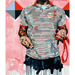 Complete Guide to Acrylics dans le groupe Loisirs créatifs / Livres / Livres d'instruction chez Pen Store (136334)