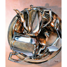 Complete Guide to Acrylics dans le groupe Loisirs créatifs / Livres / Livres d'instruction chez Pen Store (136334)