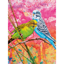 Complete Guide to Acrylics dans le groupe Loisirs créatifs / Livres / Livres d'instruction chez Pen Store (136334)