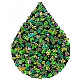 Draw Tiny & Make Great Art dans le groupe Loisirs créatifs / Livres / Livres pour inspiration chez Pen Store (136335)